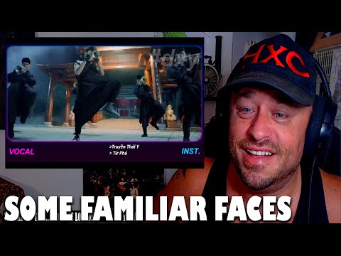 VPOP MEGAMASHUP 2019 - 62 BÀI HÁT MASHUP - VPOP MEGAMIX by DXY [Official Audio] REACTION!