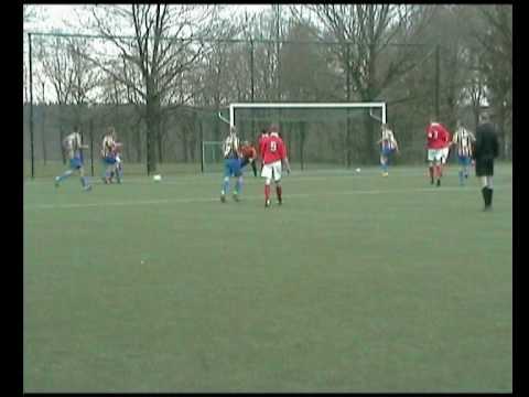 HDS 1 - Goal