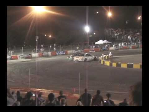 D1GP Chicago 2009 - Elite 8