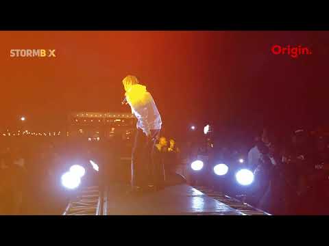 Jay Rox August Turn Launch