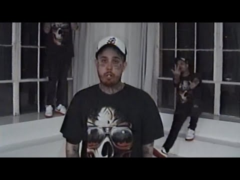 Daddex - Hurt Me (Official Video)