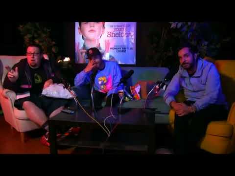 Mega64 Podcast 472A - Brentalfloss poster, "KENNEDY DEAD" Bear