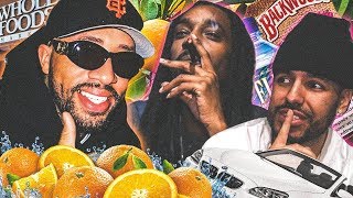 LARRY JUNE - TRAP TRAP TRAP (PROD BY SLEDGREN) - REACTION