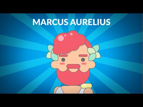 馬庫斯-奧勒留 - 成功的晨間例行公事｜斯多葛精神 (Marcus Aurelius – Morning Routine for Success | Stoicism)