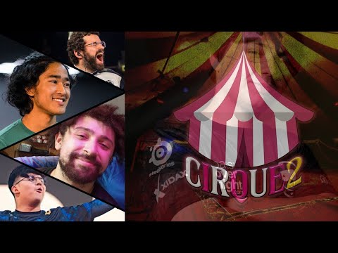 WHO WILL WIN CIRQUE DU CFL 2?