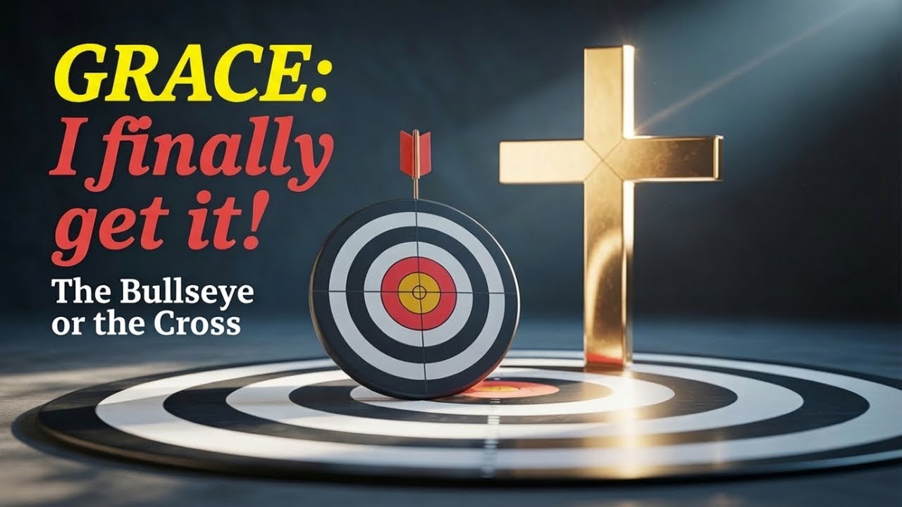 Grace Straight No Chaser Podcast Episode