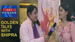 Kaake Da Viyah II Prabh Grewal II Jordan Sandhu II Himanshi Khurana II Special Interview