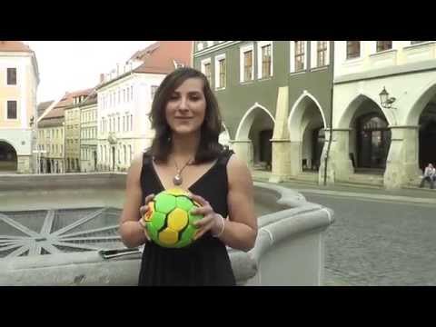 Handballfrauen noch "attraktiver!"