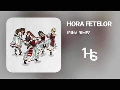 Irina Rimes - Hora fetelor | 1 Hour