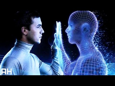 You Have Created Your Virtual Identity You Aren't Aware (it's dangerous)