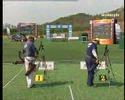 R. Zamaninejad v J. Jimenez – compound men's gold final | Ulsan 2007 Archery World Cup stage 1
