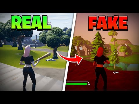 Ich teste BILLIGE FORTNITE KOPIEN aus China...🤨