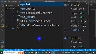 Download the video "Code. Snap. Inspire."Your Daily Byte of Python 💻🐍""