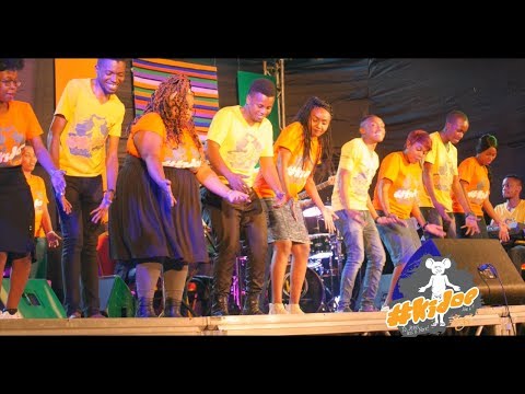 Thumbnail for Kidoe video