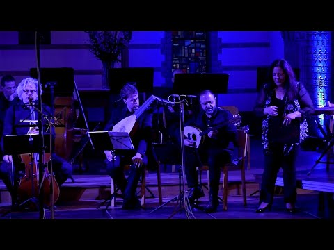 Ya Ghazali Dima Orsho -Mevan Younesياغزالي