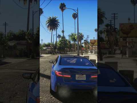 ⭐ GTA 6 GRAPHICS 🤯✨