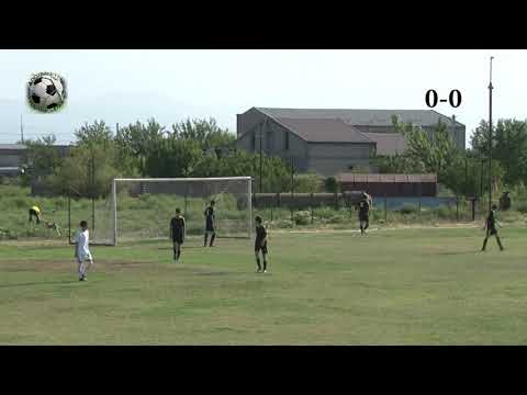 GANDZASAR YEREVAN 05 PYUNIK 1-06 0-9 12.06.2021