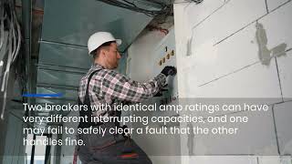 Common Circuit Breaker Compatibility Mistakes Facility Managers Make