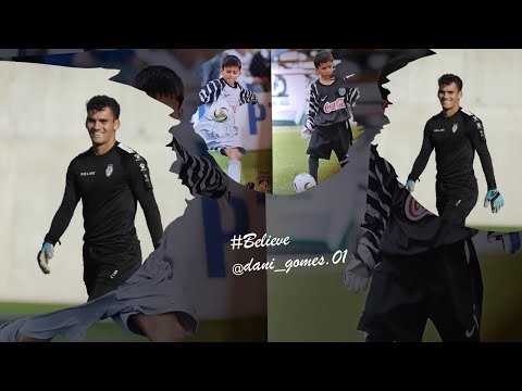 Highlights 2022_23 Dani Gomes