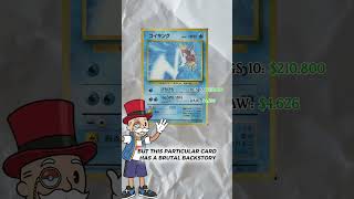 MrBEAST'S Secret Pokemon Card Collection PART 2 #cardinvesting #pokemoncards #MrBeast #skyridge