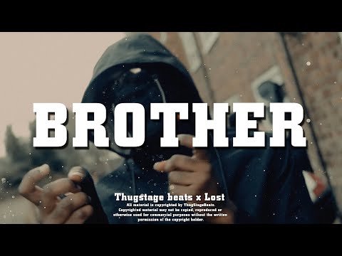 [FREE] UK Drill type beat "Brother" | UK Drill type beat 2022