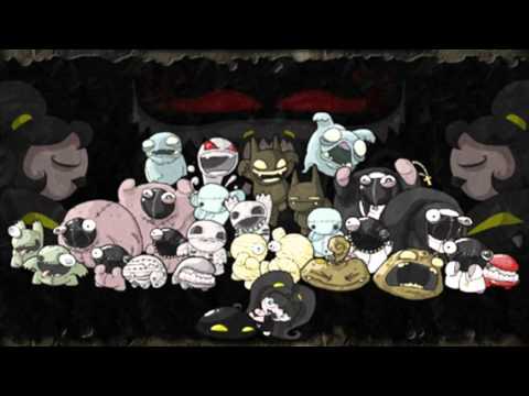 Klagmar's Top VGM #672 - Gish - The Forlorn Hollow