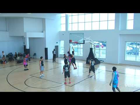 2nd Hookah Boyz (65) tier 18 - FINALS 4th Red Win (54) - tcbl sunday