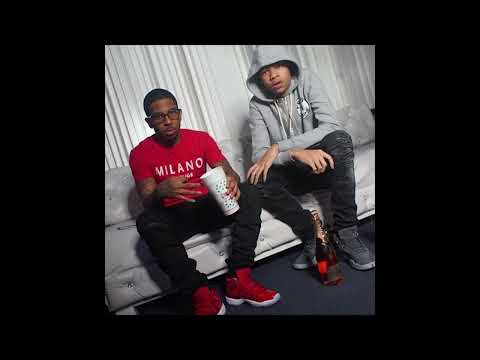 Jay Gwuapo x Bag Swag x KJ Balla - Story Shit (Unreleased)