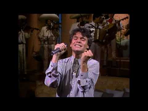 Juan Gabriel - La Diferencia [1988 HD]
