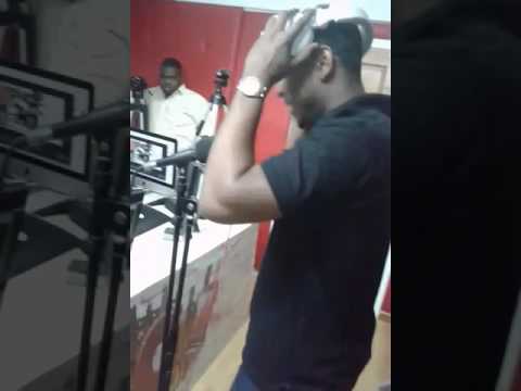 ENZO RONIN  live interview  @ purett.net