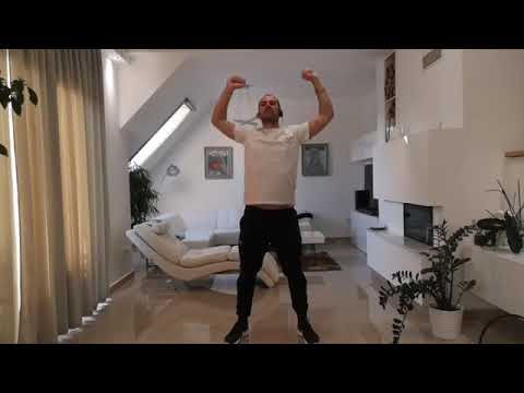 TAO Csikung - Élő óra a Facebookon - 2020.04.06.