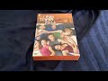 Opening To One Tree Hill The Complete 1st Season 2005 DVD