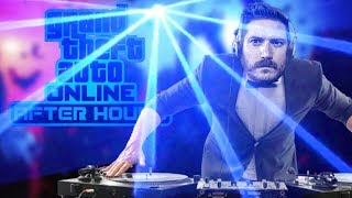 CLUBBED TO DEATH - GTA 5 After Hours Gameplay Part 1