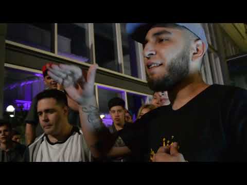 POLY BUNNY NAWE vs PRISMA NOODLE NAMEONE vs CARVA FEYT CHINIKO - 4tos EL PINTAGONO - EDICION 3vs3