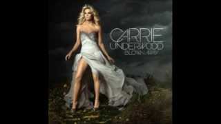 Carrie Underwood - Leave Love Alone Lyrics
