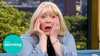 Alison Steadman: I Knew Gavin & Stacey Would Be a Hit! | This Morning