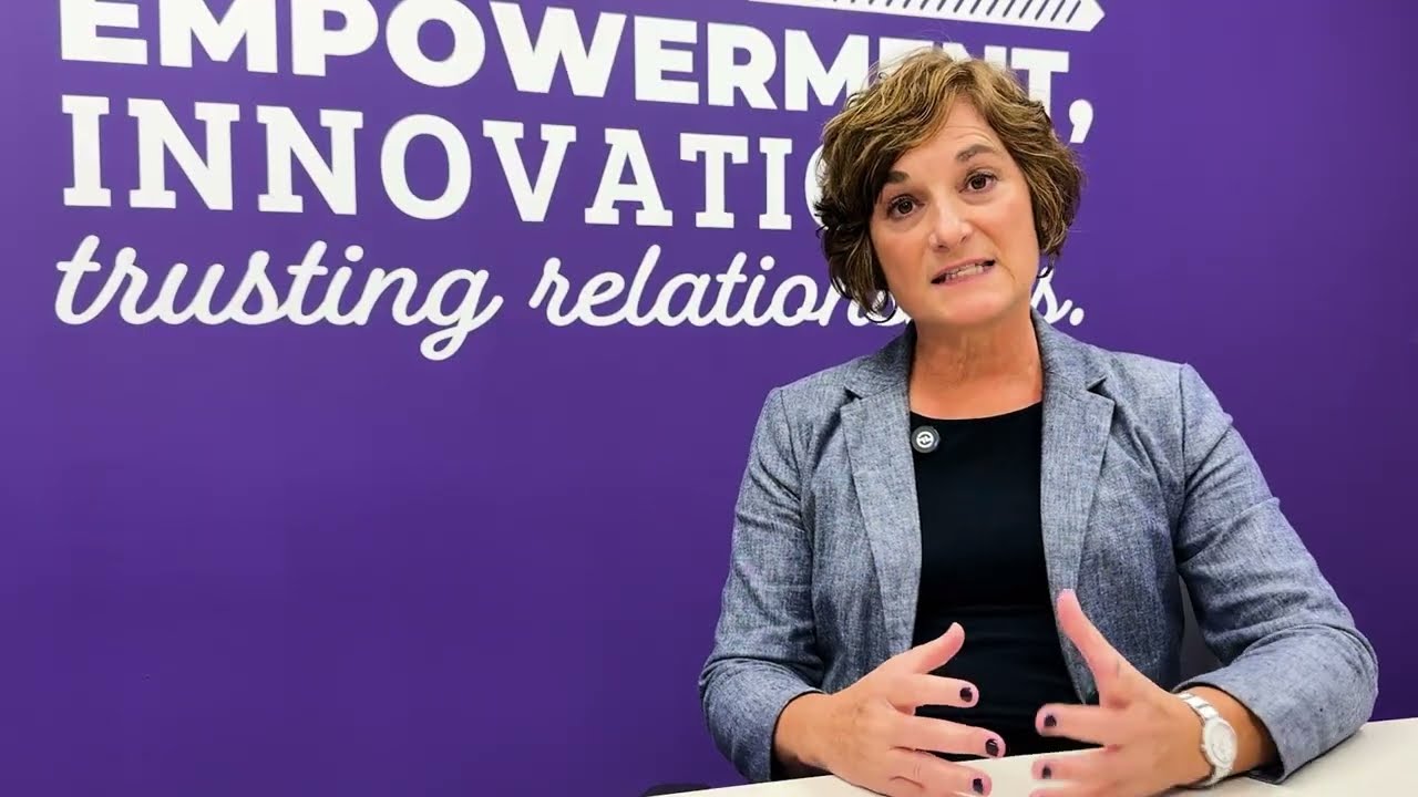 Miami Valley Child Development Centers Testimonial