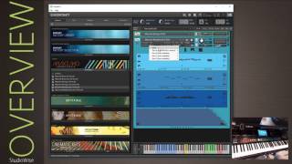Video thumbnail for Sonokinetic Maximo Quick Overview by Music Nation TV