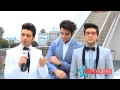 Il Volo covers One Direction Little Things! 
