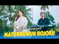 Ayu Surati Maturnuwun Bojoku Official Music Video
