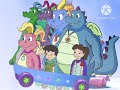 Dragon Friends Save The Sea Lions Ending Theme