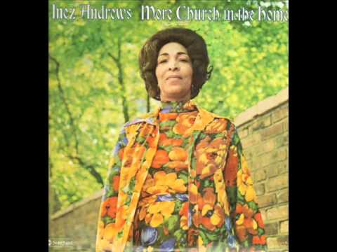 Inez Andrews-Just For Me