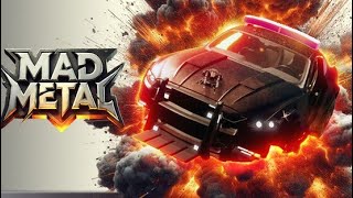 Mad Metal (PC/2026) Gameplay #2