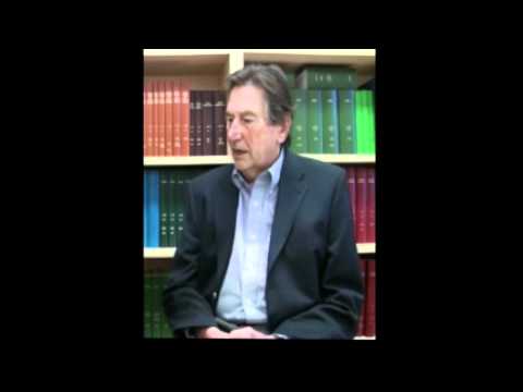 Robert Goyer - Survol de carrière