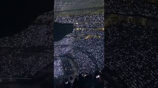 Army bomb wave Los Angeles