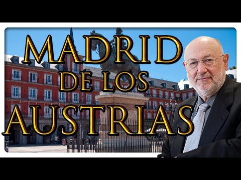 Explorando el Madrid de los Austrias: Usos y Costumbres | Juan Eslava Galán