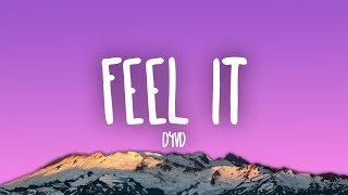 d4vd - Feel It