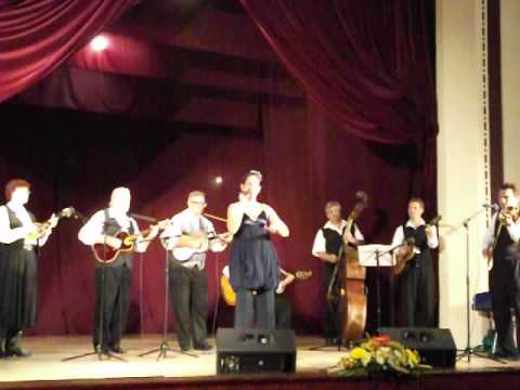 Szabó Dékány Zsófia fellépése 3.