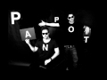 Pan-Pot - Face to Face