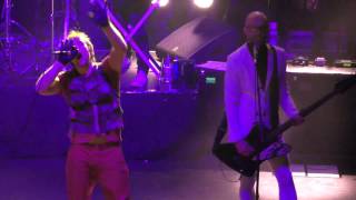 Terrorvision - Mugwump - Koko, Camden 27/11/2016 4K